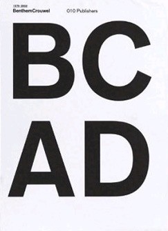BC AD