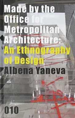 Made by the Office for Metropolitan Architecture