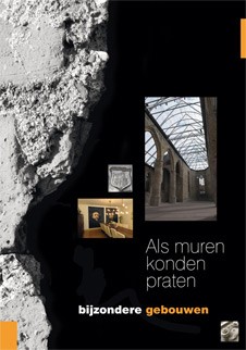 Als muren konden praten
