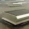 Rook- en Warmteafvoer (RWA) / Ventilatie