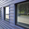 Het grootste assortiment metalen gevelsystemen