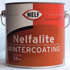 Winterprimer & Wintercoating