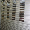 Inbraakwerend Front Vision � Beveiligingsrolluik 