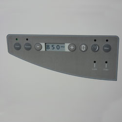 Brink Advance, decentrale ventilatie-unit