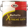 Nelfalite Xtreme Satin