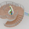 Design trappen 
