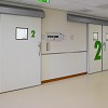 MF-5 Medicare schuifdeur voor de zorgsector en de medisch/farmaceutische industrie