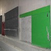 Tunneldeuren
