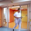 Besam totaalaanbieder van brandwerende deuren