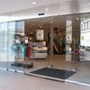 Schuifdeur ADS Transparant en Semi-transparant