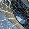 Dubbelglas met een U van 0.8!