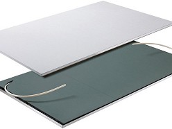 Uponor Comfort Panel HL