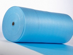 ETHAFOAM contactgeluidsisolatie