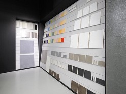 Serie Huis van RHEIN TEGELS