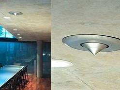NewTec CONO alto