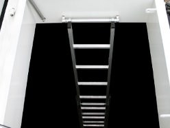 Veilige Daktoetreding: Dakluiken met aanhaakladder