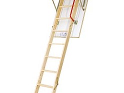 Zoldertrap LWS/LWK
