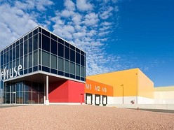 Trimoterm FTV Brandwerende gevelpanelen