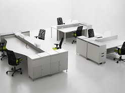 De Kinnarps 5000 bureaustoel is in elk aspect een topper.