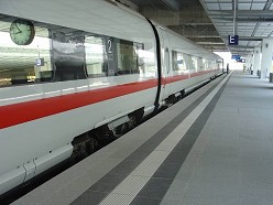 Blindengeleidensysteem
