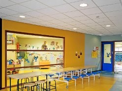 Totaaloplossing voor het onderwijs