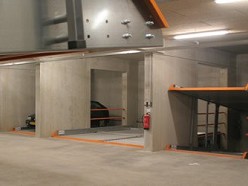Parkeersysteem MultiVario 2082