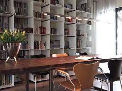 Blok Table