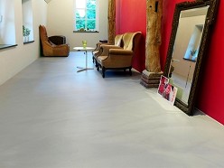 DRT Gietvloeren - Living Concrete (betonlook)