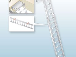 Gorter� ladders en schaartrappen zijn aantoonbaar veilig 