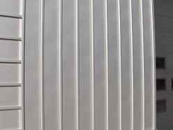 Aluzinc AZ 185, een innovatieve en duurzame oplossing voor dak en gevel