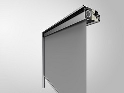 DucoTwin: Ventilatie �n zonwering in ��n systeem 