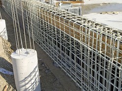 ComBAR� glasvezelstaven