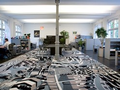 Projecttapijt - exclusieve ontwerpen