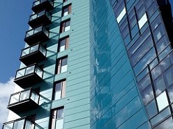 Benchmark Fa�ade Systems van Kingspan