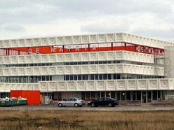 Composiet bouwproducten veroveren de markt 