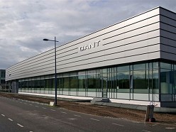 HollandGroep, metaalbouwsystemen op maat !