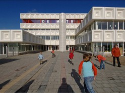 Europa stimuleert toepassing van Composiet Gevels