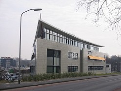 ECB Kunststofdakbedekking