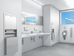 Franke Rodan RVS Designlijn