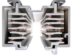 Fagerhult iTrack - Gewoonweg intelligent en compleet