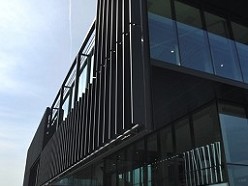 Architecturale zonwering