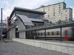 DucoSun architecturale zonwering