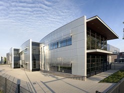 Qbiss One, een grensverleggend gevelsysteem en een lust voor het oog