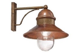 Verlichtingsserie Il Borgo