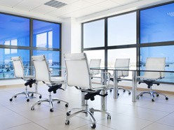 Electrochrome SageGlass� 