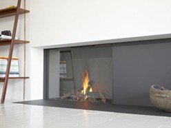 B-fire 100 hoog