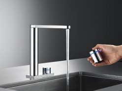 KWC ONO touch light PRO