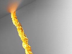 Wall Rupture