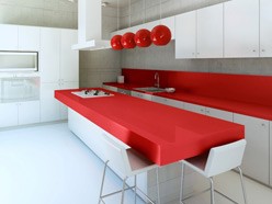 Rosso Monza
