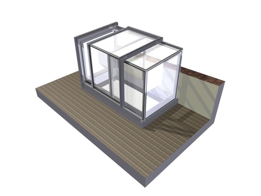 3D Revit BIM & Cad